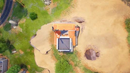 Top View