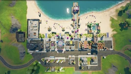 Top View