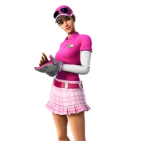 Birdie (Featured) - Outfit - Fortnite