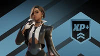 Chapter 4 Season 4 Weekly Quests (Week 4 - News Tab) - Promo - Fortnite