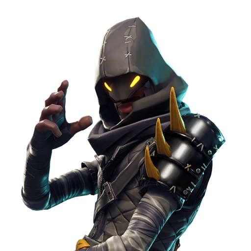 Cloaked Star Fortnite Wiki Fandom