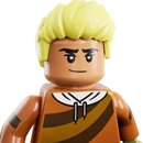 Cloudbreaker - Outfit - LEGO Fortnite