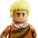 Cloudbreaker - Outfit - LEGO Fortnite