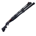 Combat Shotgun - Weapon - Fortnite
