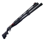 Combat Shotgun - Weapon - Fortnite