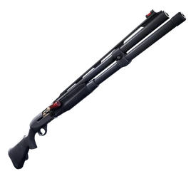 Combat Shotgun - Weapon - Fortnite