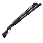 Combat Shotgun - Weapon - Fortnite