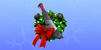 Combat Wreath (News Tab) - Promo - Fortnite