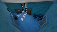 Condo Canyon (Yellow House - Bedroom 1) - Location - Fortnite.png (3.51 MB) Bedroom