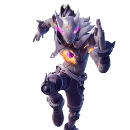 Core Knight Talus (Mask On - Featured) - Outfit - Fortnite