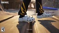 Crocs - Promo - Fortnite