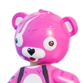 Cuddle Team Leader - Outfit - LEGO Fortnite