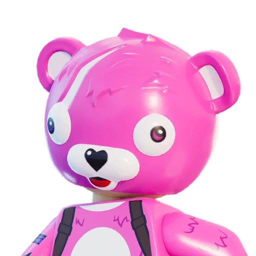 Cuddle Team Leader Fortnite Wiki Fandom