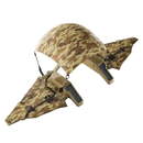 Custom Flier (Brown Camo) - Glider - Fortnite