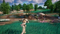 DC-15 Blaster Rifle (News Tab) - Promo - Fortnite