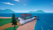 Dock (Springfield - 4) - Unnamed Location - Fortnite.png (2.74 MB) Overview (#4; Near Springfield Nuclear Power Plant)