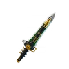 Dragon Dagger - Pickaxe - Fortnite