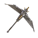 Empire Axe - Pickaxe - Fortnite