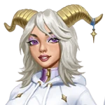 Faun (Icon) - Survey - Fortnite