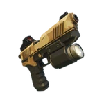 Flashlight Pistol - Weapon - Fortnite.png (123 KB) Flashlight Pistol