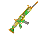 Forever Tuesday (Featured) - Wrap - Fortnite.png (302 KB) Featured Icon (Before v30.40)