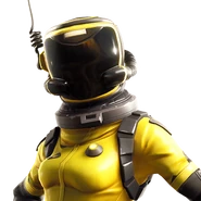 Yellow Style Icon (Before v33.10)
