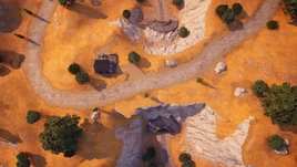 Top View
