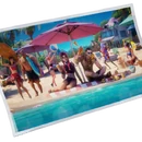 Ice Cream Social - Loading Screen - Fortnite