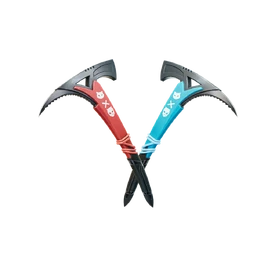 Icy Peace Axes (Featured) - Pickaxe - Fortnite