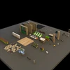 Joel's Gallery B - Gallery - Fortnite