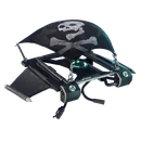 Jolly Roger - Glider - Fortnite