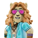 Kingston - Outfit - LEGO Fortnite
