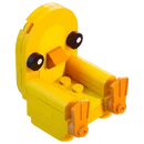 Lucky Duck Armchair - Furniture - LEGO Fortnite