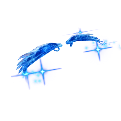 Magic Wings (Featured) - Glider - Fortnite