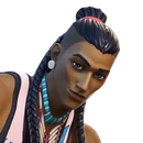 Massai (Accessory - Off) - Outfit - Fortnite