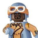 Maximilian (v29.20) - Outfit - LEGO Fortnite