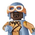 Maximilian (v29.20) - Outfit - LEGO Fortnite