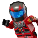 Maxx Speed - Outfit - LEGO Fortnite