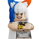 Meg - Outfit - LEGO Fortnite
