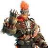 Megalo Don (Nitro Fusion Megalo Don - Battle Pass) - Outfit - Fortnite