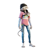 Cloud Nine - Full Body