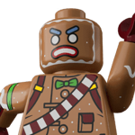 Merry Marauder - Outfit - LEGO Fortnite