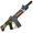 Modular Frenzy Auto Shotgun (v28.01.01) - Weapon - Fortnite