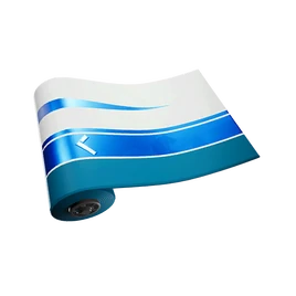 Point Patrol - Wrap - Fortnite
