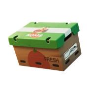 Produce Box