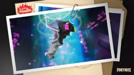 Prop-ifier - Promo - Fortnite