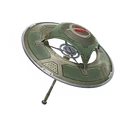 Rebel Brella - Glider - Fortnite