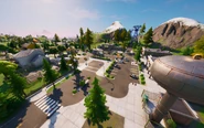 Overview (Before Winterfest 2019)