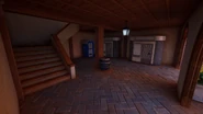 Ritzy Riviera (Staircase - First Floor) - Location - Fortnite.png (2.81 MB) First Floor