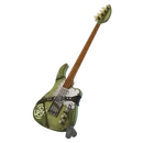Rock Steady - Bass - Fortnite Festival